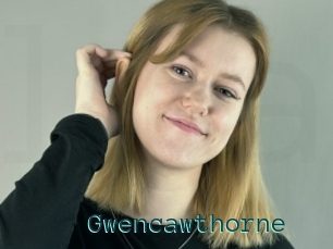 Gwencawthorne
