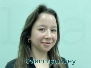 Gwenchauncey