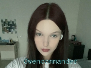 Gwencommander