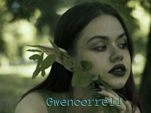 Gwencorrell