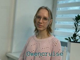 Gwencruise
