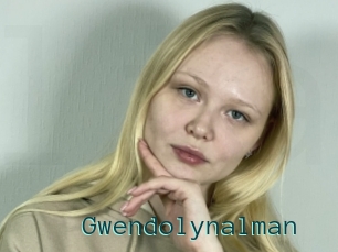Gwendolynalman
