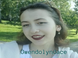 Gwendolyndace