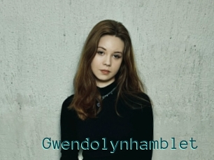 Gwendolynhamblet