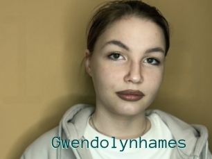 Gwendolynhames