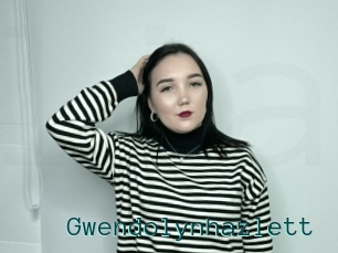 Gwendolynhazlett