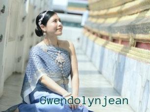 Gwendolynjean