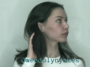 Gwendolynyates