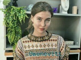 Gwenevitt