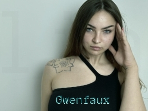 Gwenfaux