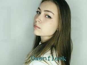 Gwenfleek