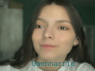 Gwenharrie