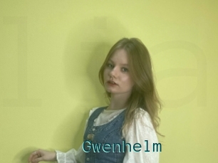 Gwenhelm