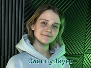 Gwennydeyer