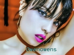 Gwenowens