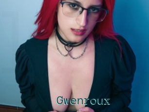 Gwenroux