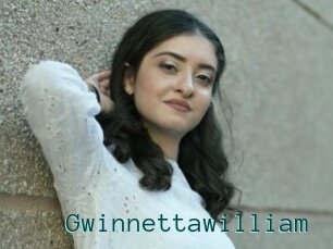 Gwinnettawilliam