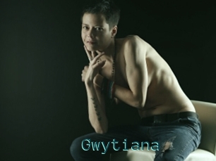 Gwytiana