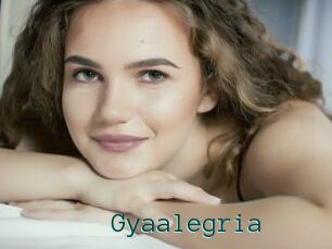 Gyaalegria