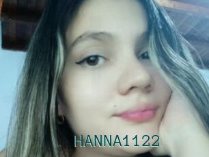 HANNA1122