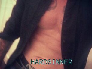 HARDSINNER