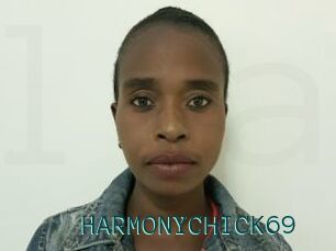 HARMONYCHICK69