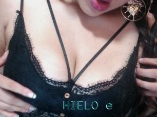 HIELO_e