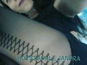 HOTSTARALEJANDRA