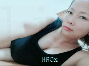 HROx