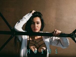 H_e_i_d_i