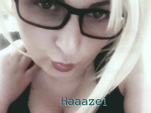 Haaazel