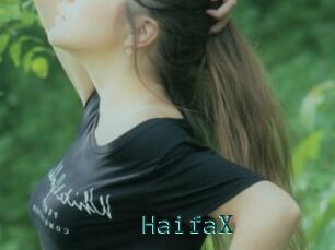 HaifaX
