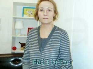 HailieTan