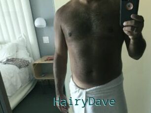 HairyDave