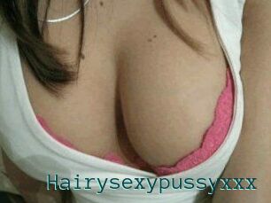 Hairysexypussyxxx