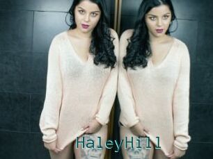 HaleyHill