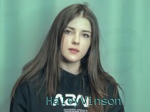 HaleyVinson