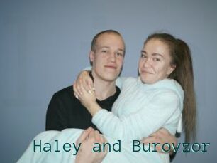 Haley_and_Burovzor