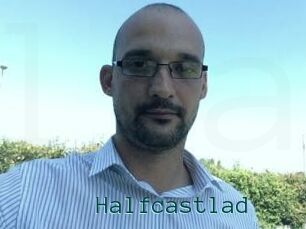 Halfcastlad