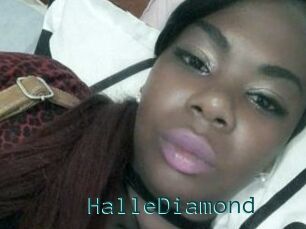 HalleDiamond