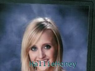 HallieHoney