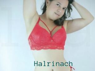 Halrinach