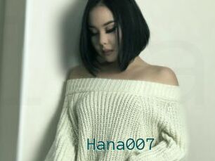 Hana007