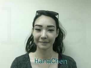 HanaChen
