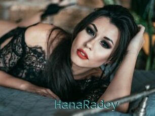 HanaRadoy