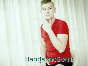HandsomeBomb