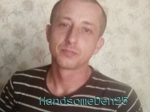 Handsome_Den25
