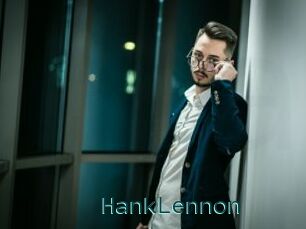 HankLennon
