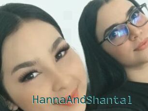 HannaAndShantal