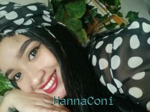 HannaConi